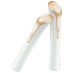 V-Face Eye Massager - Jade Light RF Anti-Aging Skin Lip Care Wrinkle Lift Reduction