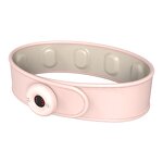 Heating Vibration Cushion - Smart Abdomen Waist Electric Body Pain Relief Belly Massager