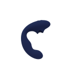 Flexible Vibrator - Dual-Head Bendable Women G-Spot Clitoral Tongue Licking Body Tool