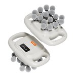 Fascia Gun - 16 Speed Brushless 2500mAh 1200-3200rpm Men Female Body Relaxer