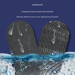 Anti-Snoring Device - Closed-Mouth Elastic Cloth Sticker Adults Children Oral Breathing