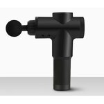 USB Massage Gun - Portable Charging Head Neck Relaxation Vibration Stick Fascia Masks