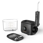 Electric Water Flosser - Portable Home Irrigator Waterproof Desktop Oral Care Cleaning