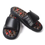 Massage Slipper - Hot-Selling Foot Massager Shoes Blood Circulation Care Therapy Tool