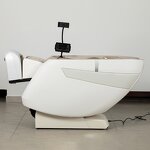 Massage Chair Manufacturer - ODM OEM Luxury Cheap Price Shiatsu SL Zero Gravity 4D