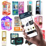 Payment Module Manufacturer - Portable Multifunctional Smart with Backend APP Management QR Code