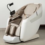 Massage Chair Manufacturer - ODM OEM Luxury Cheap Price Shiatsu SL Zero Gravity 4D