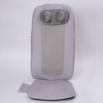 Back Massager Machine Manufacturer - 2025 Customized Shiatsu Kneading for Body Pain Relief