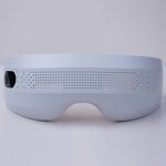 Eye Massager Manufacturer - 2024 Portable Electric Smart Hot Press Vibration for Migraines