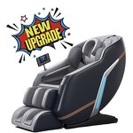 Massage Chair Manufacturer - Best High Quality Electric Zero Gravity 2024 Full Body 8D Korean