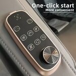 Massage Chair Manufacturer - Best High Quality Electric Zero Gravity 2024 Full Body 8D Korean