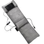 Massage Therapy Mattress Manufacturer - Electric Acupressure Airbags Portable Multifunctional Heating