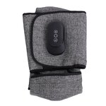 Leg Massager Machine Manufacturer - 2025 Heat Air Compression for Circulation Pain Relief