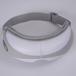 Eye Massage Apparatus Manufacturer - New Smart Electric Wireless Air Pressure Heated with Bluetooth