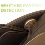 Commercial Massage Chair Manufacturer - 2024 SY-8 Full Body Credit Card & Coin Operated for Mall