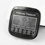 Knee Massager Machine Manufacturer - OEM 2600mAh Rechargeable Smart Portable Air Compression Heat