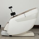 Massage Chair Manufacturer - 2025 Luxury Thai 4D Fully Automatic Zero Gravity with Heating