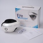Eye Massager Manufacturer - OEM ODM Portable Household Pneumatic Hot Compress