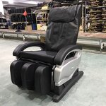 Massage Chair Manufacturer - 2024 Luxury Full Body Electric Recliner 3D Heated with Zero Gravity