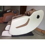 Massage Chair Manufacturer - Best Cheap GUOHENG Electric Luxury Shiatsu Full Body Office 8d