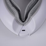 Eye Massage Apparatus Manufacturer - New Smart Electric Wireless Air Pressure Heated with Bluetooth