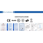 Commercial Massage Chair Manufacturer - Mall Vending 5d Business with Credit Card Machine & Coin