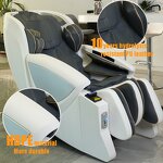 Vending Massage Chair Manufacturer - Singapore Public with Coin Bill Acceptor and App for Hotel