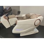 Massage Chair Manufacturer - Popular Large Size 4D Multifunction Shiatsu Zero Gravity with Musical