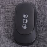 Knee Leg Massager Manufacturer - Wireless Electric with 3 Intensities Air Compression for Calf