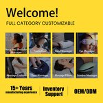 Hand Massager Manufacturer - 2025 OEM ODM Intelligent Electric with Wireless Air Pressure