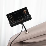 Massage Chair Manufacturer - 2025 Luxury Electric Full Body 4D Large SL Track Zero Gravity