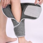 Leg Massager Manufacturer - Hot Selling Portable Electric Air Compression 3 Modes for Calf