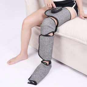 Leg Massager Manufacturer - Best Sellers Electric with Heating Air Compression for Circulation