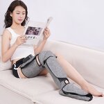 Leg Massager Manufacturer - Best Sellers Electric with Heating Air Compression for Circulation