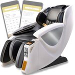 Vending Massage Chair Manufacturer - Singapore Public with Coin Bill Acceptor and App for Hotel