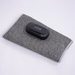 Leg Massager Manufacturer - Hot Selling Portable Electric Air Compression 3 Modes for Calf