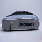 Car Pillow Massage System Manufacturer - 2025 Rechargeable Wireless New Electric Shiatsu