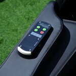 Commercial Massage Chair Manufacturer - Full Body Electric Vending Coin & Credit Card Operated