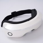 Eye Massager Manufacturer - OEM ODM Portable Household Pneumatic Hot Compress