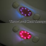 Lumbar Traction Machine Manufacturer - 2025 Trending Lower Back & Waist with Heat Vibration