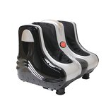 Foot Massager Manufacturer - Factory Cheap Price Heating Airbags Vibrating Shiatsu ABS