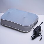 Car Pillow Massage System Manufacturer - 2025 Rechargeable Wireless New Electric Shiatsu