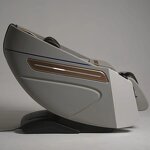 Massage Chair Manufacturer - New Design Zero Gravity Full Body 4D Singapore Credit Card Operated