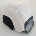 Knee Massager Machine Manufacturer - OEM 2600mAh Rechargeable Smart Portable Air Compression Heat