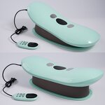 Lumbar Traction Machine Manufacturer - 2025 Trending Lower Back & Waist with Heat Vibration