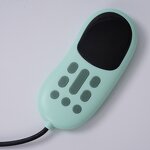 Lumbar Traction Machine Manufacturer - 2025 Trending Lower Back & Waist with Heat Vibration