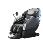 Massage Chair Manufacturer - Foot Massage Armchair XL Robotic SL Track Zero Gravity 4d 2024