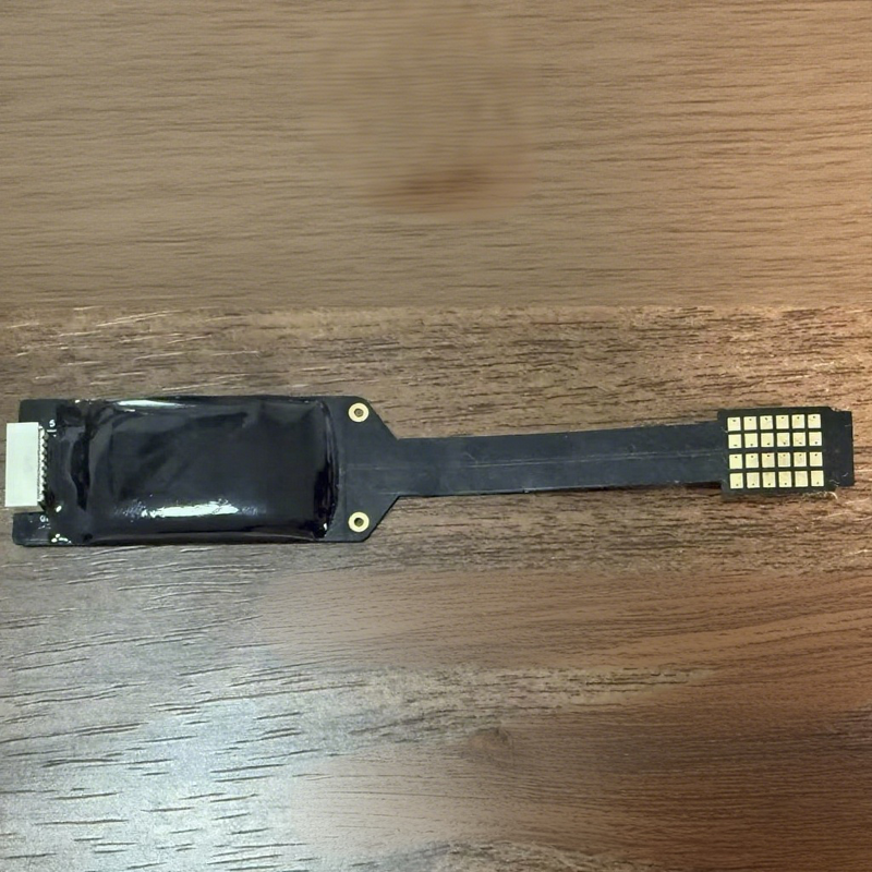 Capacitive Tactile Sensor Manufacturer - High Precision Fast Response Stable Performance Custom