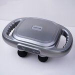 Massage Gun Manufacturer - Multi-functional Handheld Fascia Pain Relief Wireless Remote Control