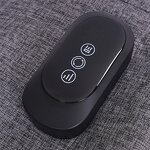 Leg Massager Manufacturer - OEM Logo Cordless Electric Heating Air Compression for Circulation